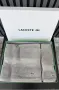 подаръчен комплект lacoste, снимка 2