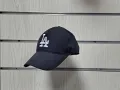 Нова шапка с козирка LA (Los Angeles), унисекс, снимка 5