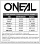 ТОП ОФЕРТА Мотокрос мото каска ONEAL 2 SRS V.23 GLITCH NEW 129 €, снимка 5