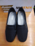 Дамски обувки м. 2216 черни , снимка 2