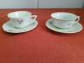 Продавам две старинни чашки за кафе, снимка 11