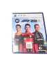 Игра за ps5 f1 22, снимка 1