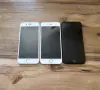 3 броя iPhone 6, 6s и 8 за части - не тръгват, снимка 1