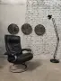 Кожено кресло Kiri, снимка 8