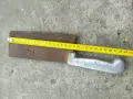 Стар сатър/нож И З, снимка 7