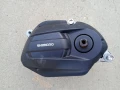 Двигател за електрически велосипед Shimano DU-E5000, снимка 1