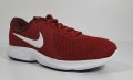 Nike Revolution 4 EU - мъжки маратонки, размер - 44 /UK 9/ стелка 28 см., снимка 1 - Маратонки - 39404621