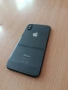 iPhone X 256GB Space Gray – Отключен, снимка 1