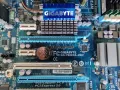 Комплект процесор AMD X4 965 с дъно Gigabyte GA-790XTA-UD4 + голямо охлаждане, снимка 4