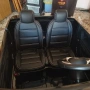 Акумулаторна кола Marcedes-Benz Gls63 , снимка 9
