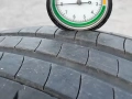Гуми 205 55 16 Tires 4 броя - нов внос. Не са нови!, снимка 6