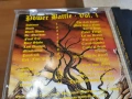 POWER BATTLE 1 CD-ВНОС GERMANY 0304261745H2E6R, снимка 17