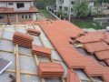 Ремонт на покриви, снимка 11