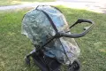 Комбинирана количка Kinderkraft All Road, снимка 14