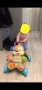 Бебешка проходилка уолкър Fisher Price, снимка 1