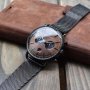 Оригинален мъжки часовник Emporio Armani AR11141 AVIATOR Chronograph, снимка 1 - Мъжки - 37991774