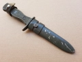 Военен нож кама кортик, снимка 1
