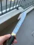 Капански нож на Евгени Таралежа, снимка 6