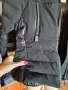 Зимнo яке за госпожици Moncler 140 см, снимка 8