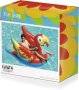 НОВ Надуваем дюшек папагал Bestway Peppy Parrot Ride-On, 2.03 м, снимка 9