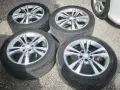 Ал.джанти 17"5х112 8J ET48 за Мерцедес, снимка 6