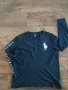 polo ralph lauren - страхотна мъжка блуза КАТО НОВА, снимка 4