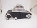 Фотоапарат Kodak Retinette с обектив Schneider-Kreuznach Reomar 45mm/3.5, снимка 6