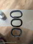 Jawbone UP фитнес гривна, снимка 4