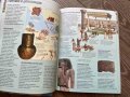 Две енциклопедии Египет и Европа, снимка 4