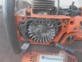 husqvarna 359 на части, снимка 2