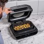 Грил NINJA Foodi MAX Grill & Air Fryer, снимка 5