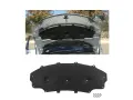 Изолация за преден капак на Mercedes ML W164, снимка 2