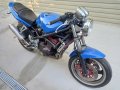 suzuki bandit 400 на части, снимка 4
