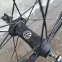 Шосейни капли BONTRAGER 28 цола, снимка 3