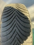 зимни гуми Michelin Alpin 5 – 215/65 R17 4 бр., снимка 3