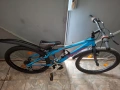 Юношески велосипед Interbike-24цола, снимка 2