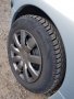 Peugeot 208 джанти със зимни гуми Continental 185\65\15, снимка 3