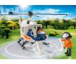 Playmobil - Спасителен хеликоптер Playmobil 70048 - Rescue Helicopter, снимка 2