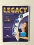 Учебници Legacy пълен комплект, снимка 5