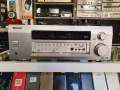 Ресийвър Pioneer VSX-D711 5.1 5 по 100 вата на 8 ома. В отлично техническо състояние, много добър въ, снимка 1