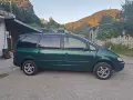 VW SHARAN 2.0 GAZ Ван Шаран 2.0 бензин ,газ, снимка 3