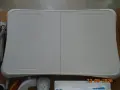 Nintendo Wii RVL-101 EUR + Fit Plus + Balance Board + Sports Island + Winter Sports 2008, снимка 8