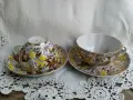 * Золотая ромашка * - ЛФЗ - сет за чай !, снимка 2