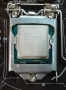 Комплект дъно и процесор с охлаждане, снимка 5