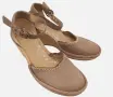 НОВИ CLARKS сандали на платформа - корк, №39, снимка 1