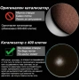 НОВ! Катализатор (заместител) универсален, снимка 3