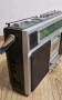 Радиокасетофон Universum Super Sound 16000, снимка 7