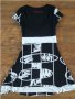 Desigual - страхотна рокля, снимка 6
