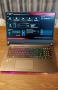 ASUS ROG STRIX G17 G713PV, AMD Ryzen 9 7945HX, 17,3", 16GB, 1TB SSD, GeForce RTX 4060 , снимка 3