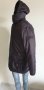 Calvin Klein Collection CK Mens Down Jacket Parka Mens Size M ОРИГИНАЛ , снимка 7